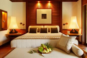 Tanjong Jara Resort Terengganu (Terengganu, Dungun, Batu 8), hotel