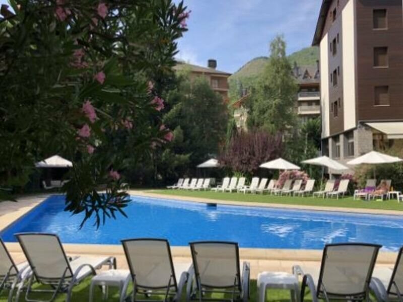 Фото Hotel Pessets & SPA