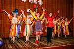 Express Dance Ensemble (Millionnaya Street, 11к1), artistic group