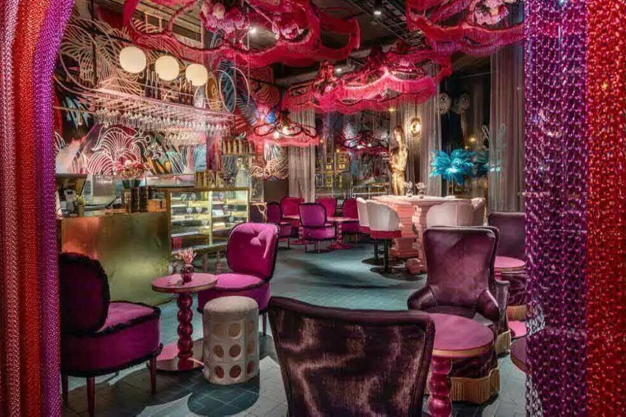 Фото Clarion Hotel Draken