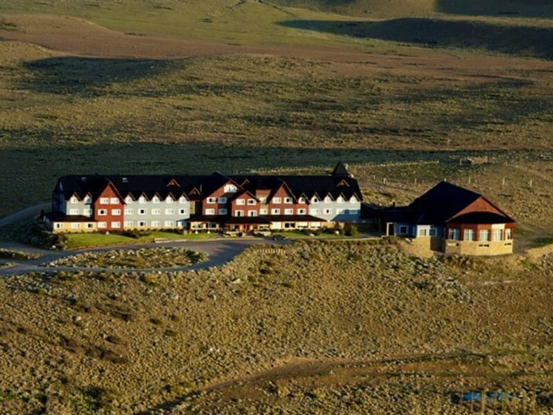 Фото Alto Calafate Hotel Patagonico