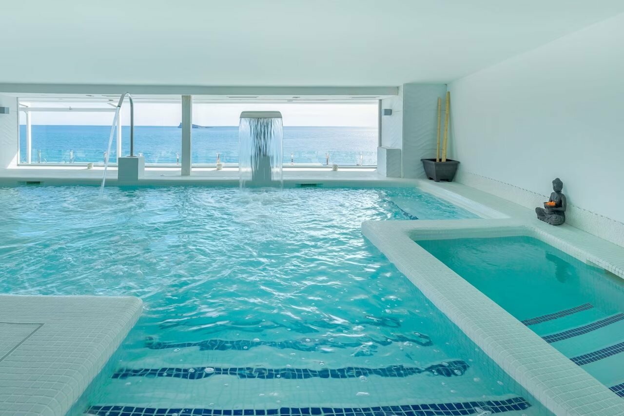 Фото Villa del Mar Hotel