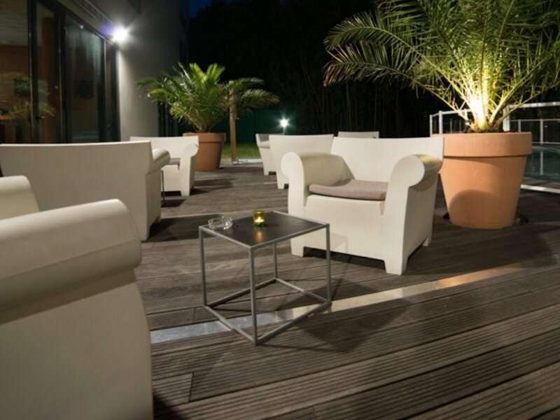 Фото Appart'hôtel Astoria