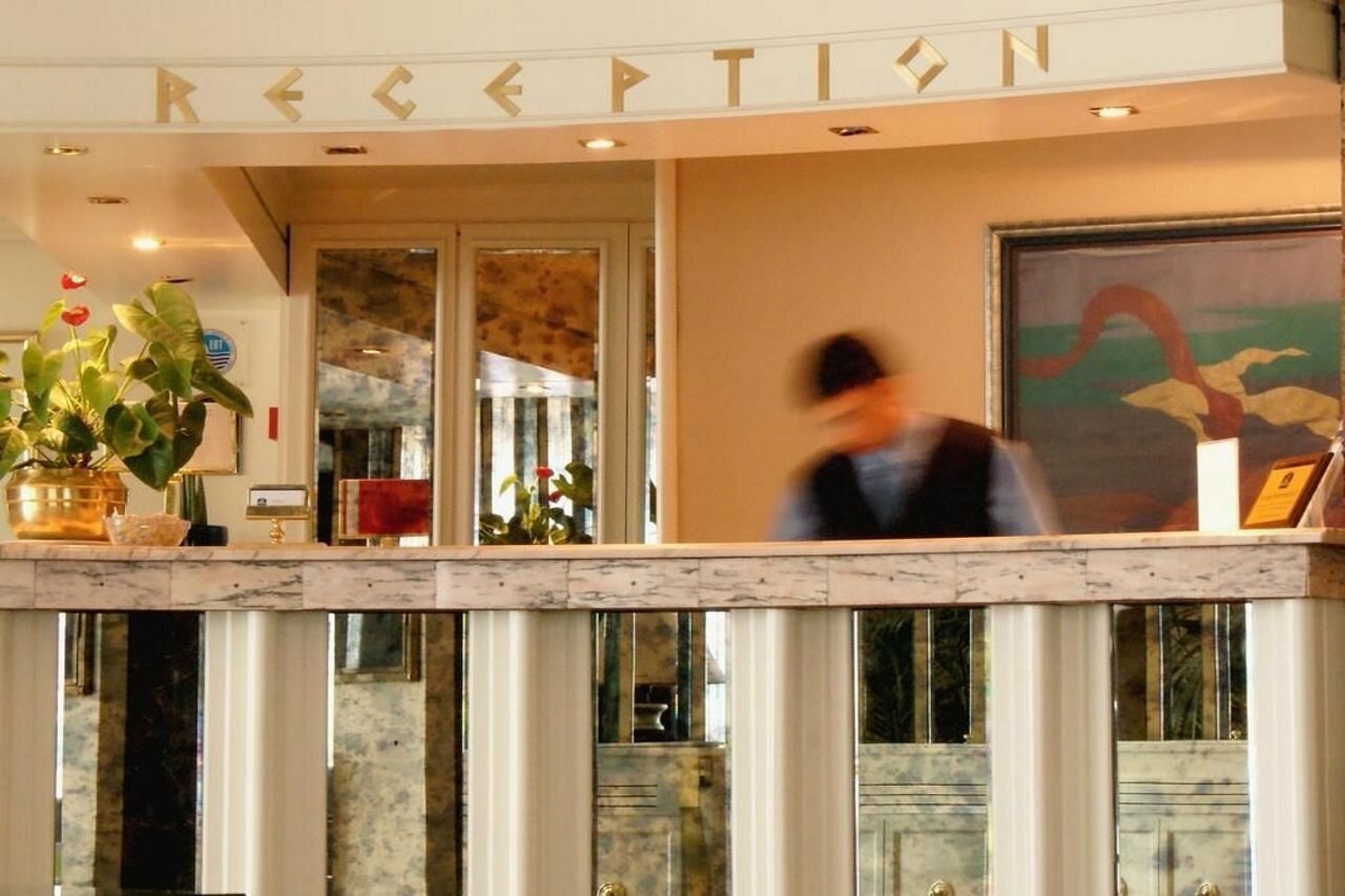 Фото Ilisia Hotel Athens