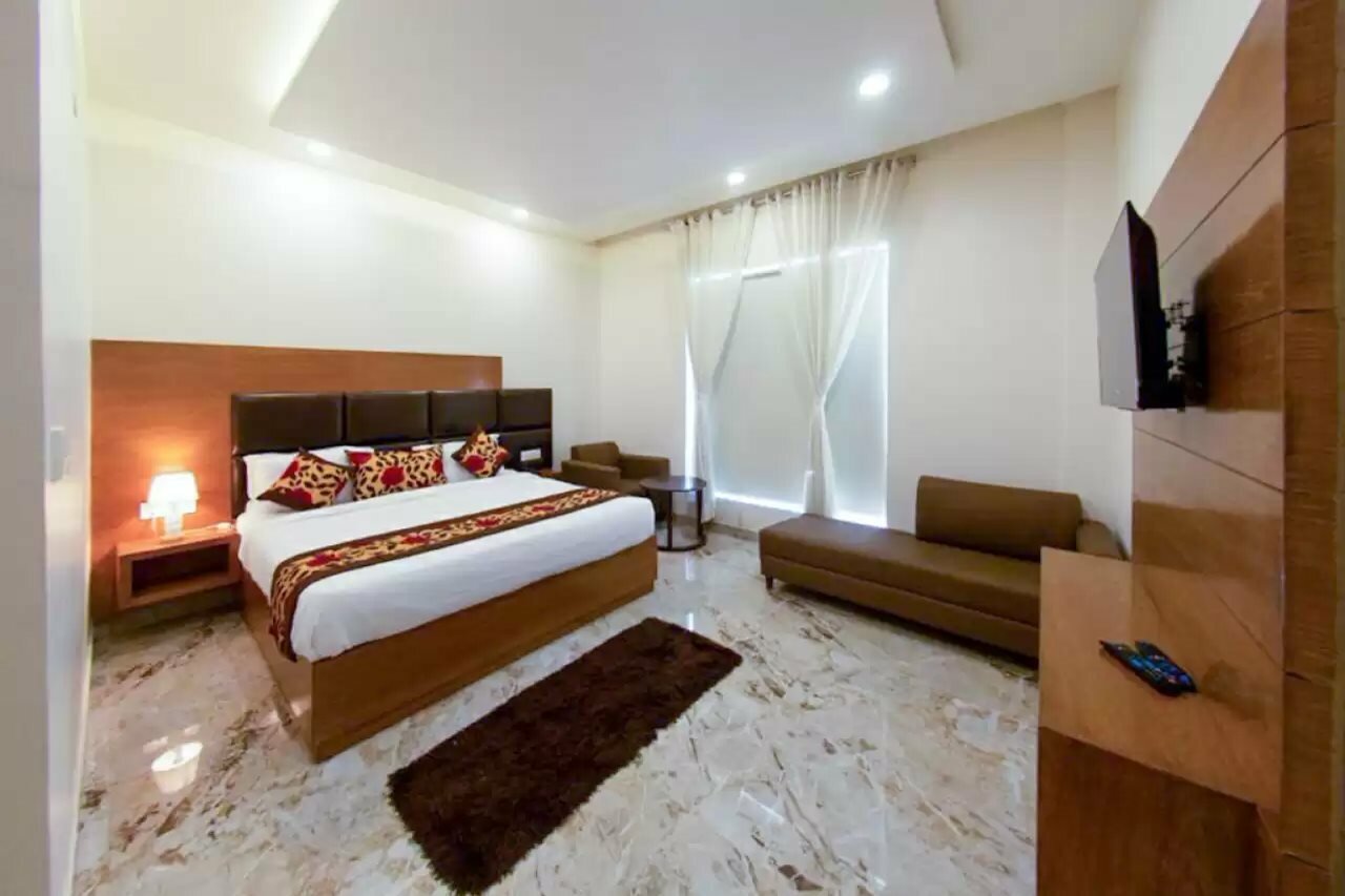 Фото Comfort Hotel Amritsar