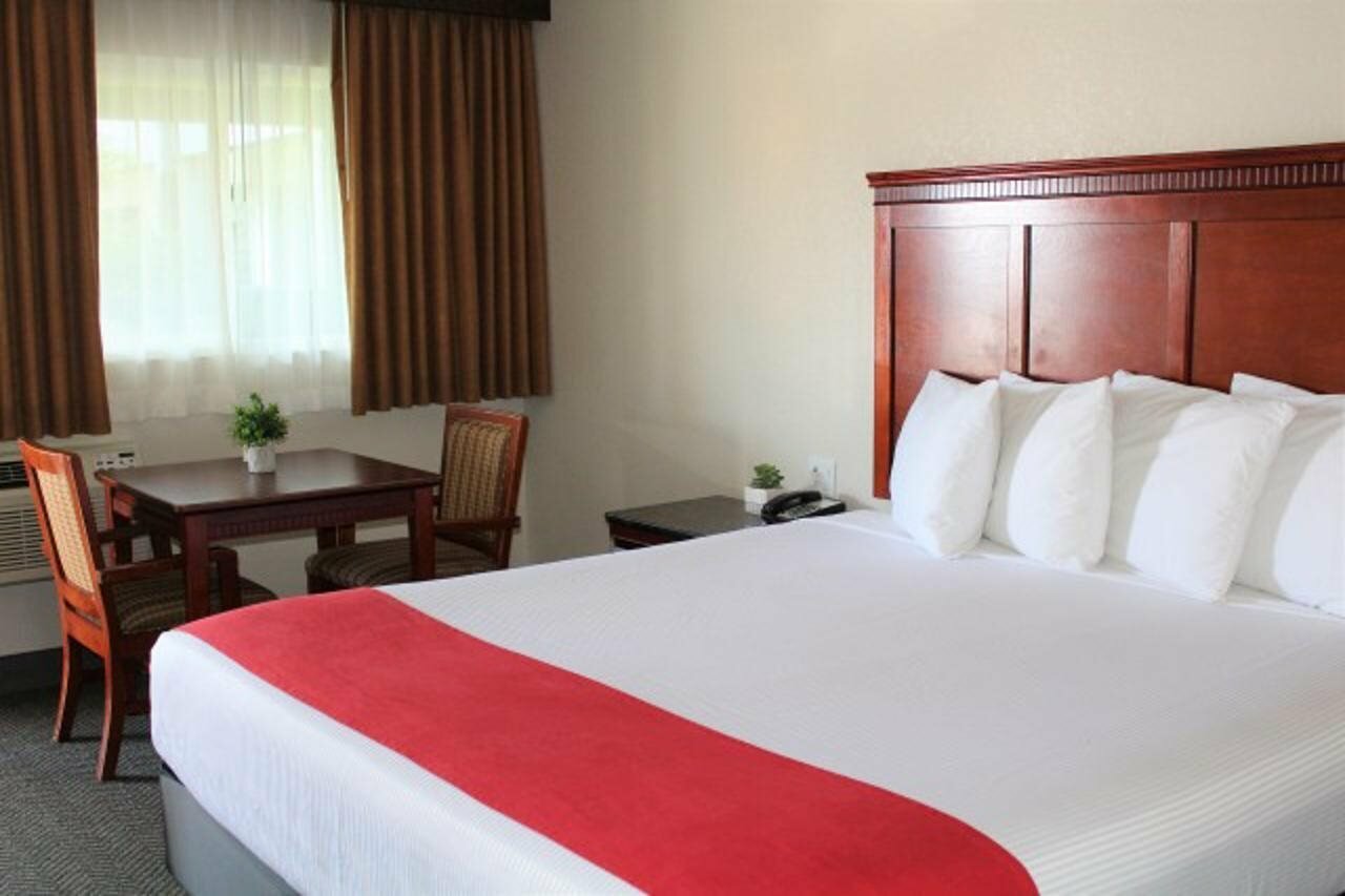 Фото Rodeway Inn