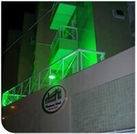 Гостиница Hotel Cantareira в Нитерое