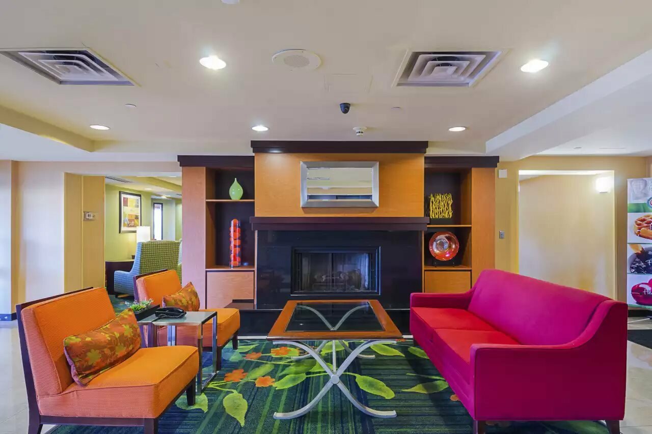 Фото Quality Inn Boston - Revere