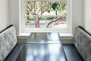 Гостиница Morrison Clark Historic Inn