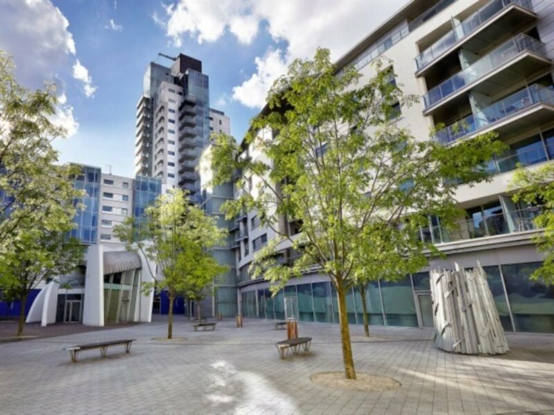 Фото Marlin Apartments London Bridge - Empire Square