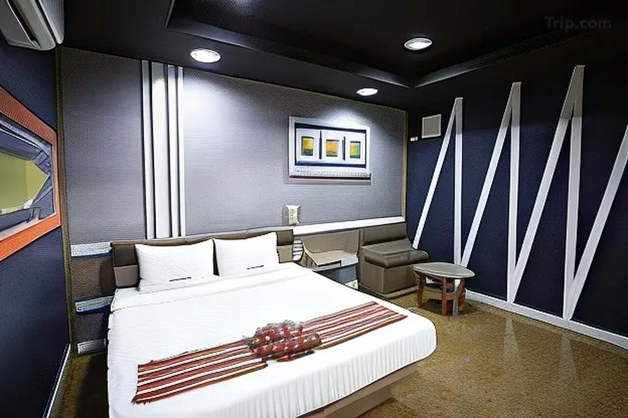 Фото Thansila Resort Buriram