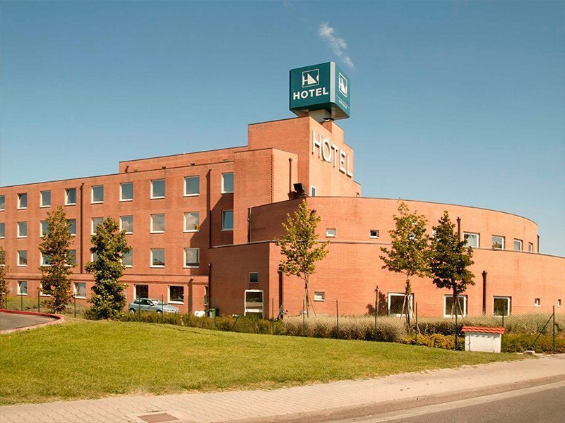 Фото Exe Toscana