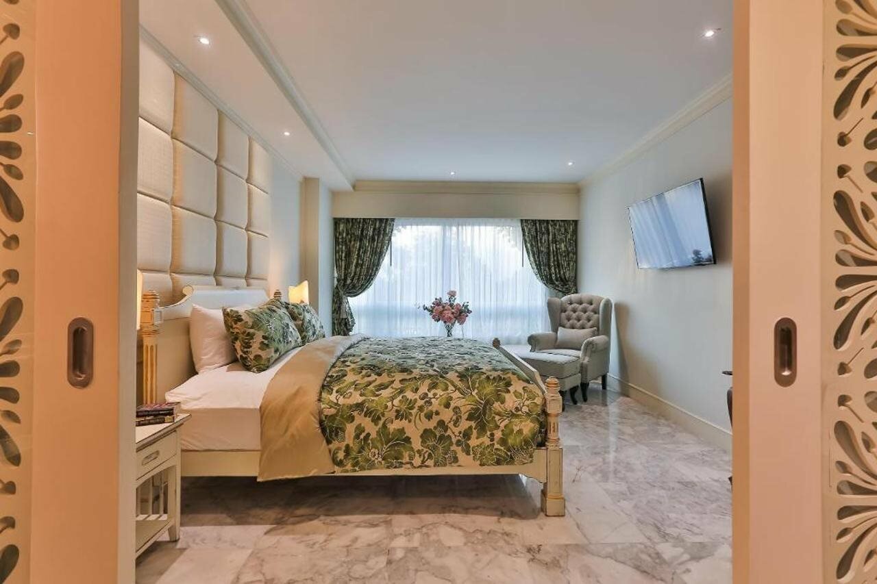 Фото At Pingnakorn Riverside Hotel Chiangmai