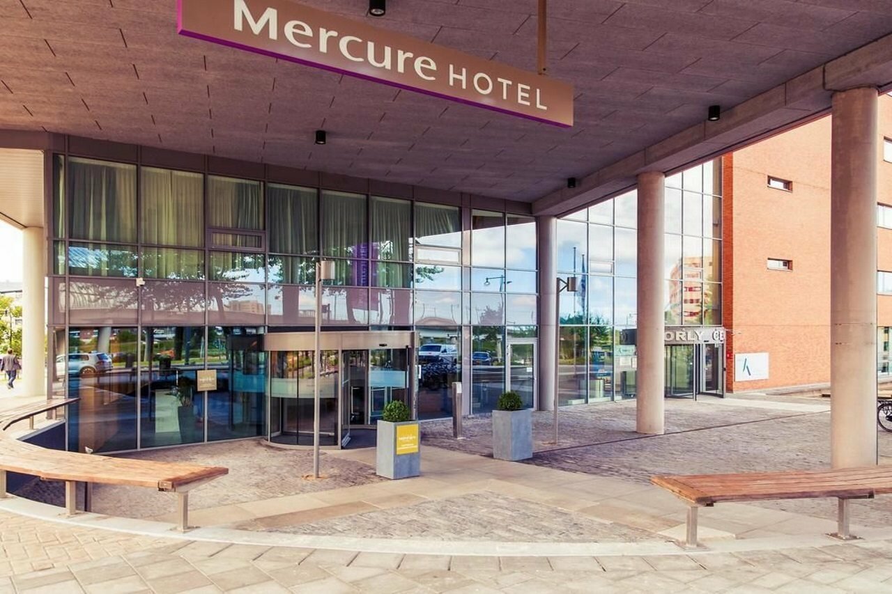 Фото отеля 4