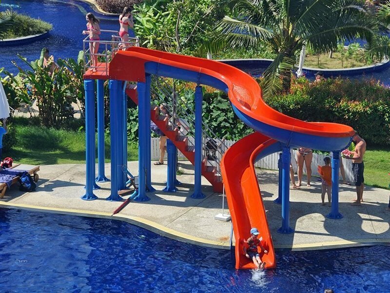 Фото Sunwing Kamala Beach