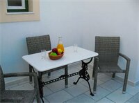 Фото Aegeon Apartments