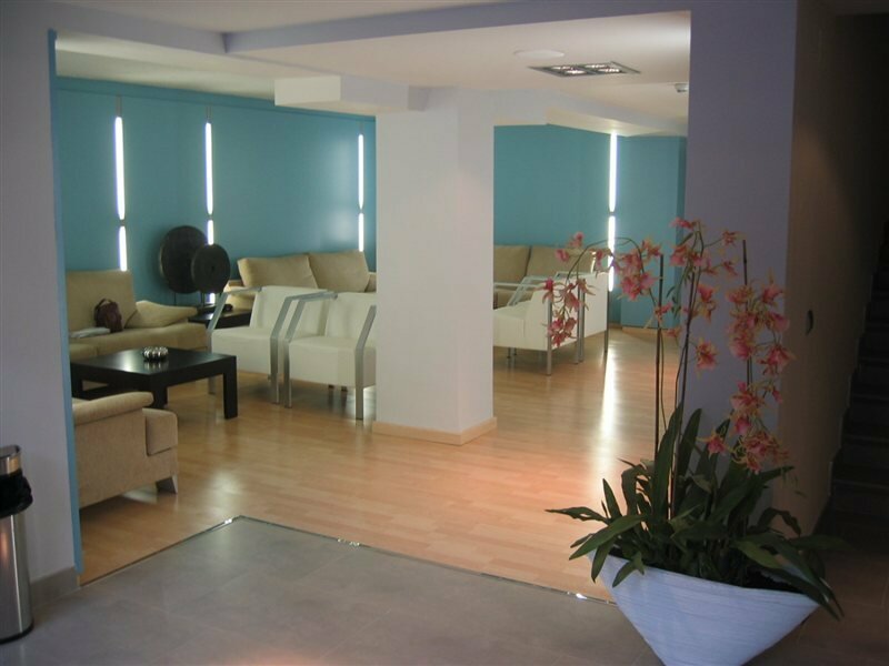 Фото Evenia President Hotel