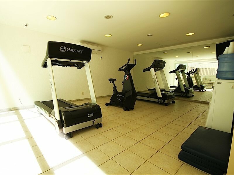 Фото Promenade Palladium Leblon