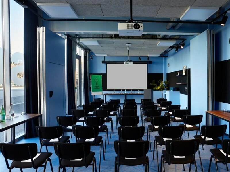 Фото The Social Hub Toulouse