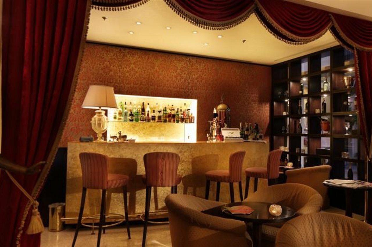 Фото Hotel A La Commedia