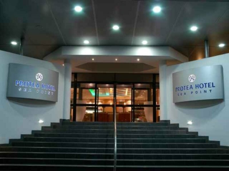 Фото Protea Hotel Cape Town Sea Point