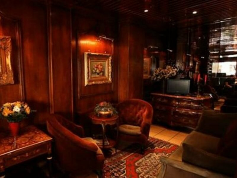 Фото Hotel De Venise