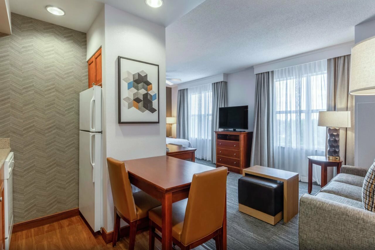 Фото Homewood Suites by Hilton Albany