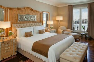 Гостиница Four Seasons Hotel Buenos Aires