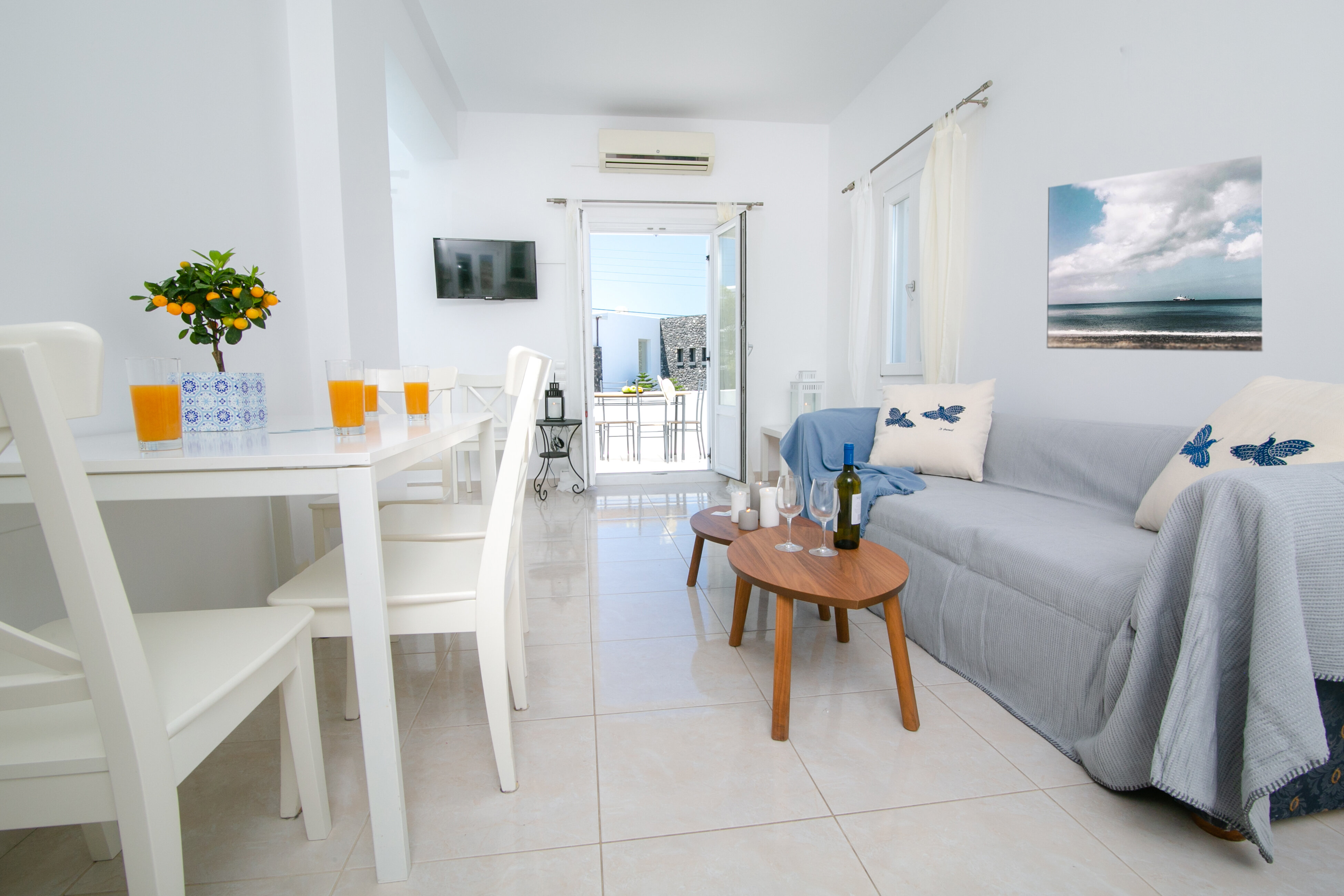 Фото Apanomeria Boutique Residence