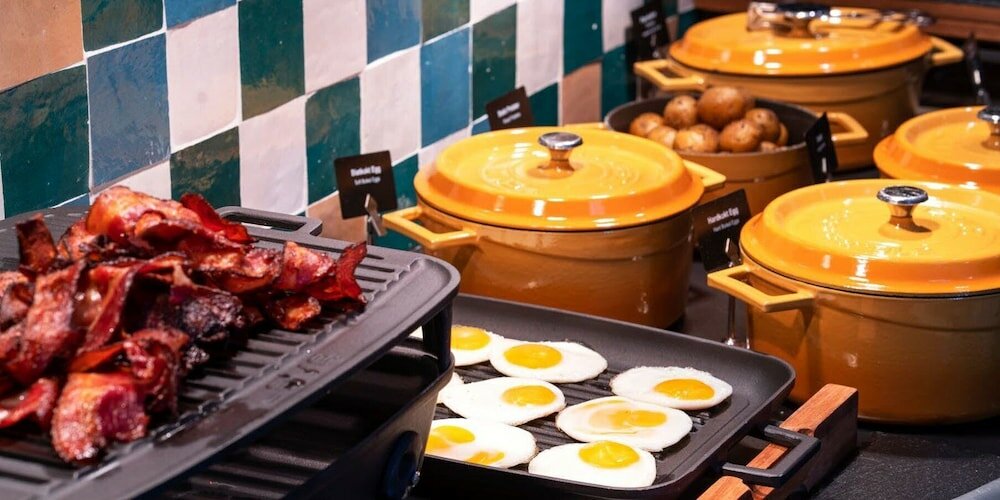 Фото Thon Hotel Gyldenlove