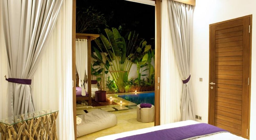 Фото Anema Villa Seminyak