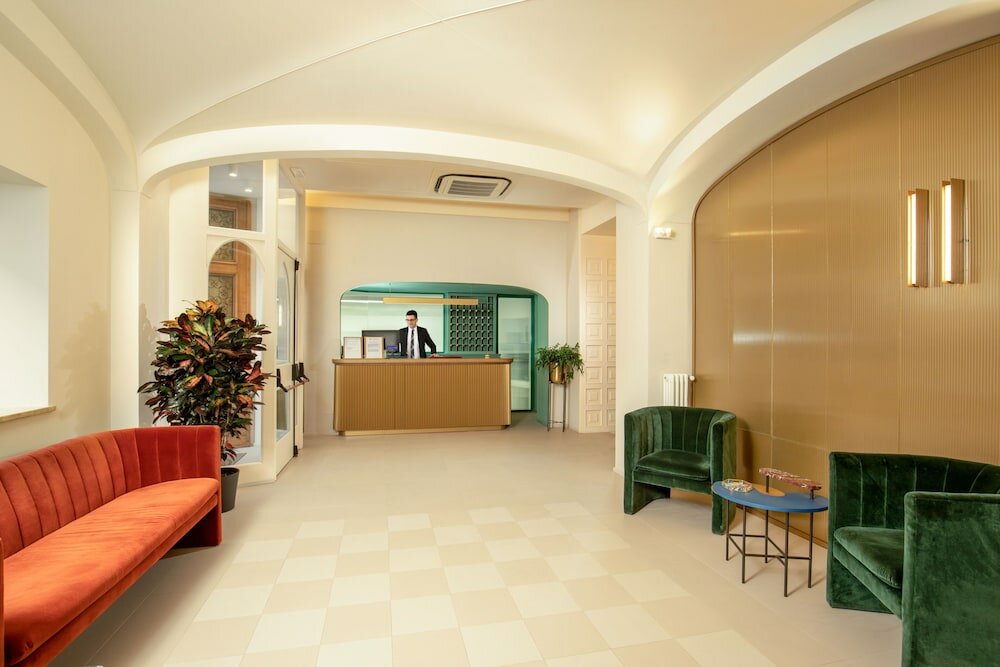 Фото Hotel Colosseum