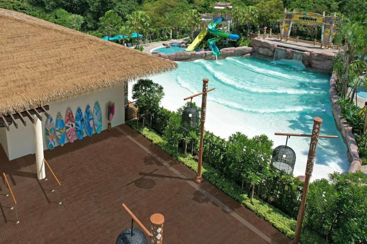 Фото Centre Point Prime Hotel Pattaya