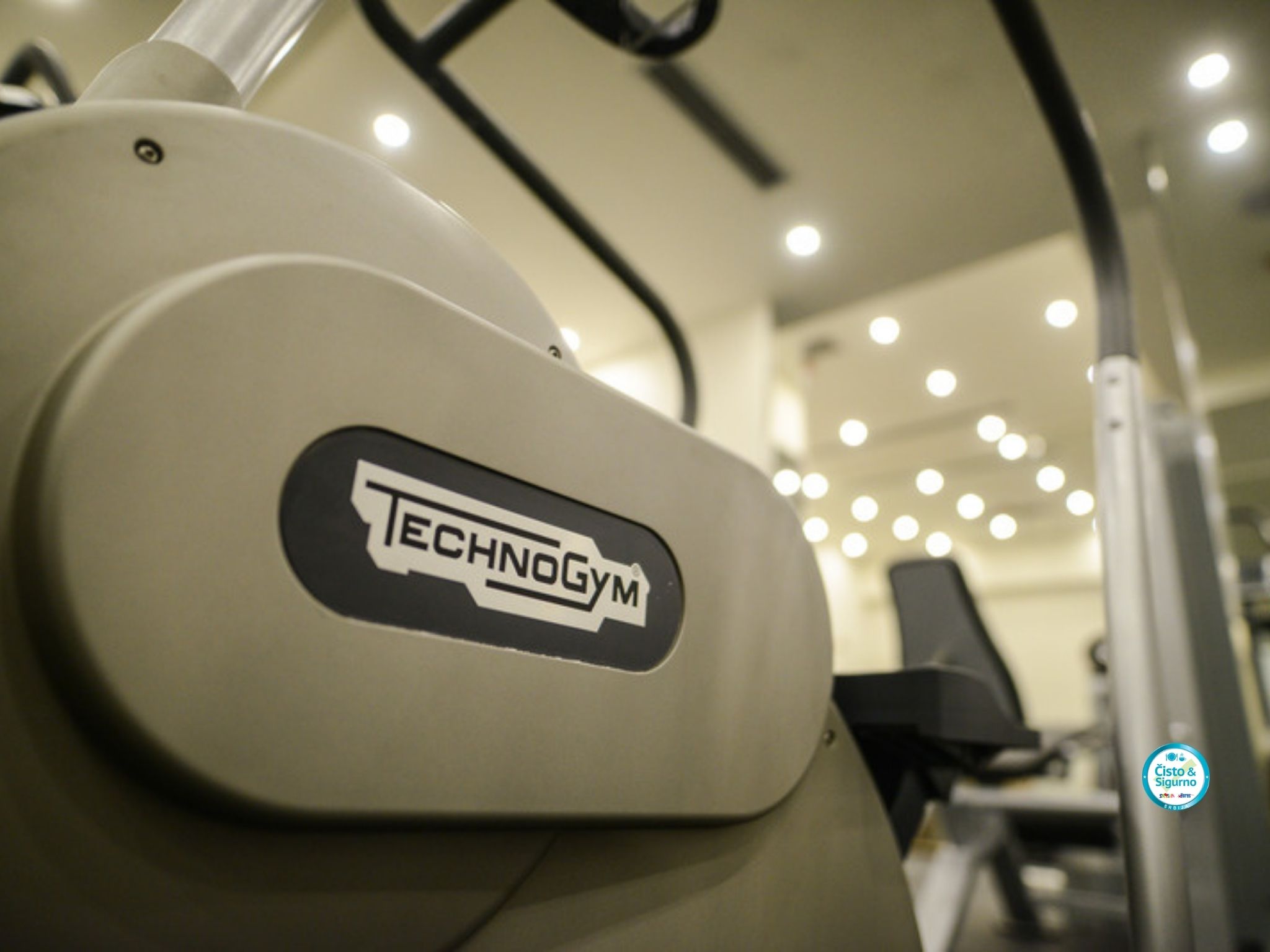 Фото Hotel  Prezident Palace Belgrade