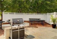 Фото Residence Inn Cherry Hill Philadelphia