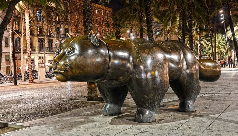 Фото abba Rambla hotel