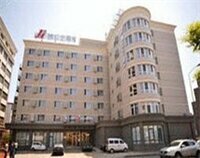 Hotel Jinjiang Inn Dalian Xishan Street, Dalian, photo