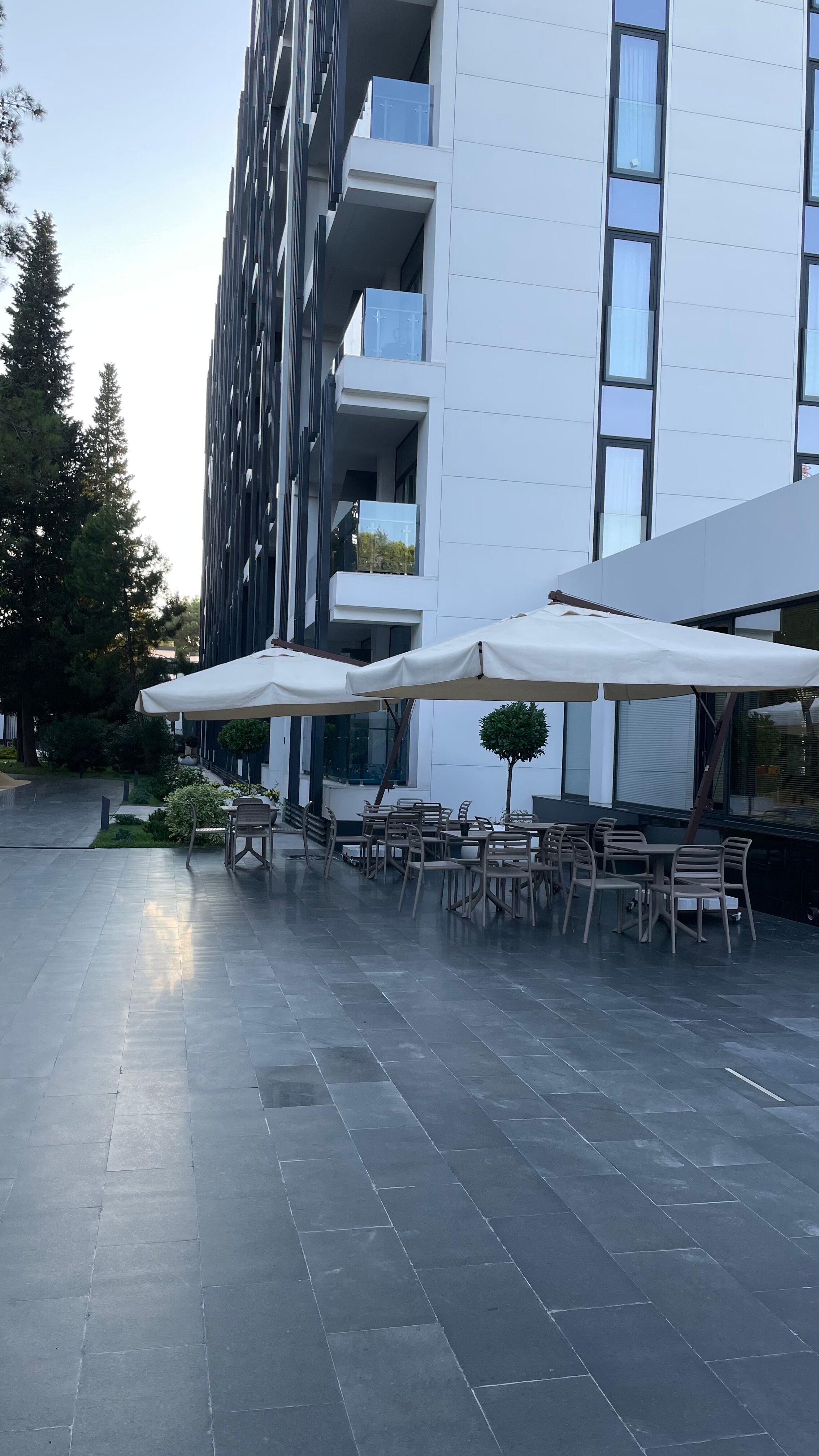 Фото Апартаменты