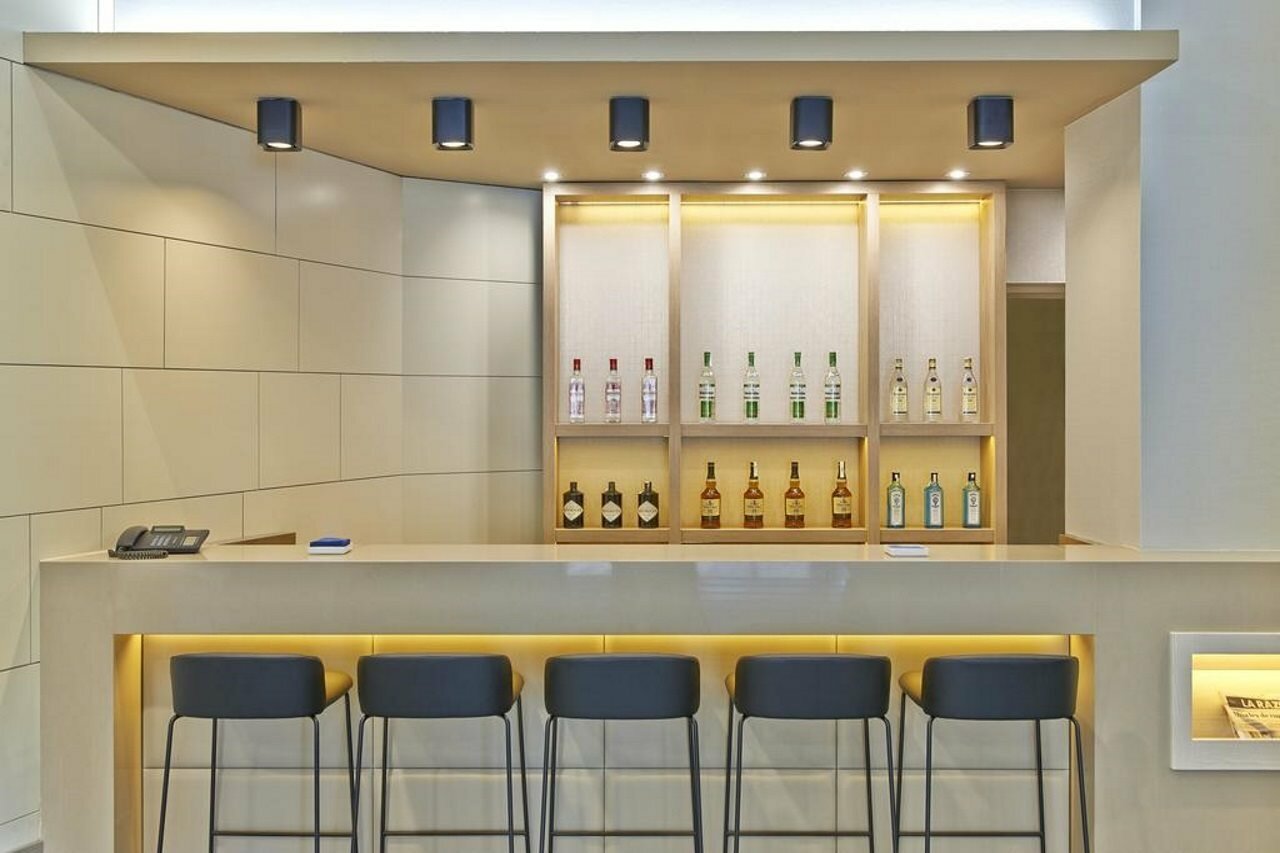 Фото Nh Ciudad de Zaragoza