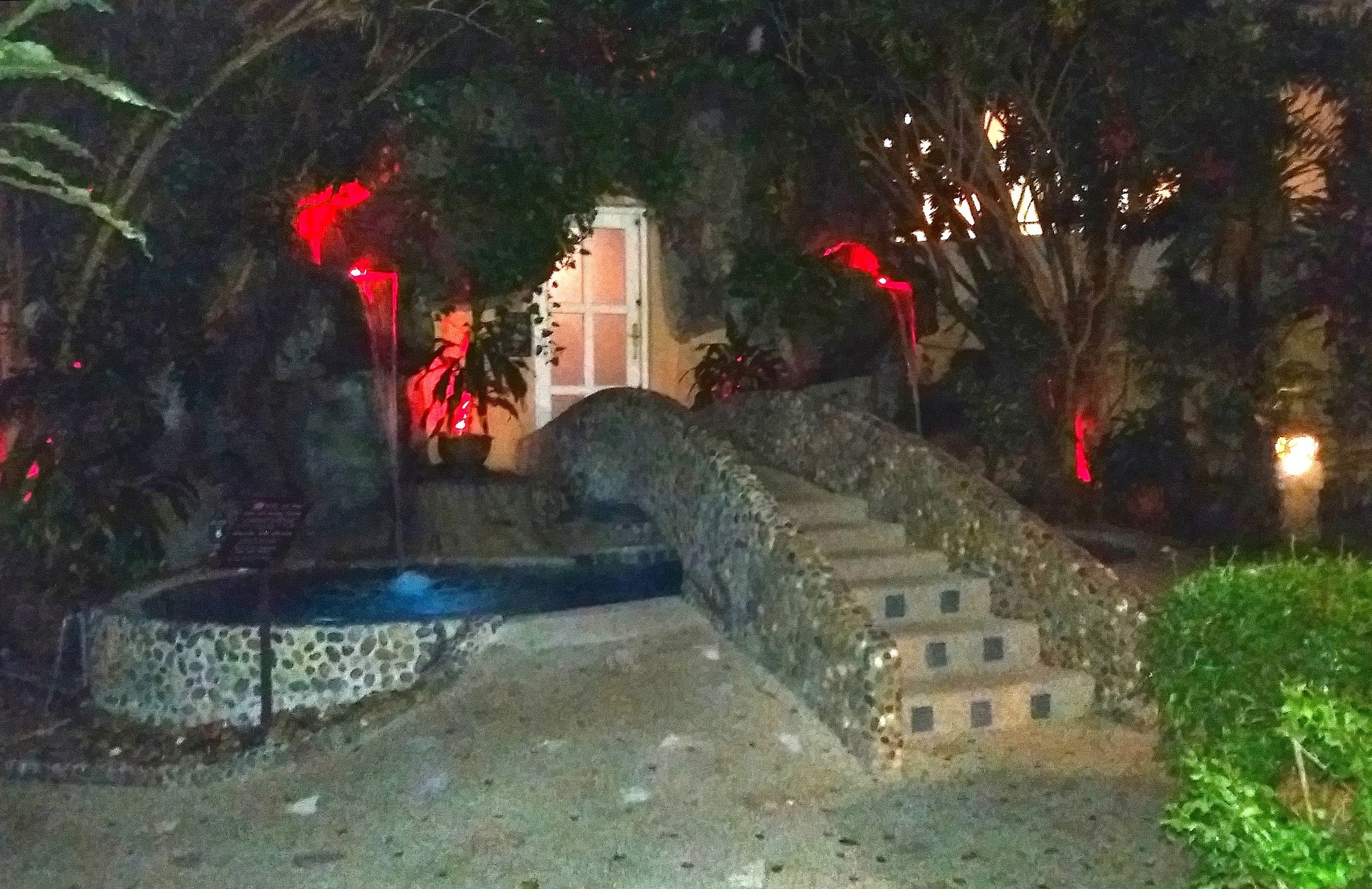 Фото Pacific Club Resort