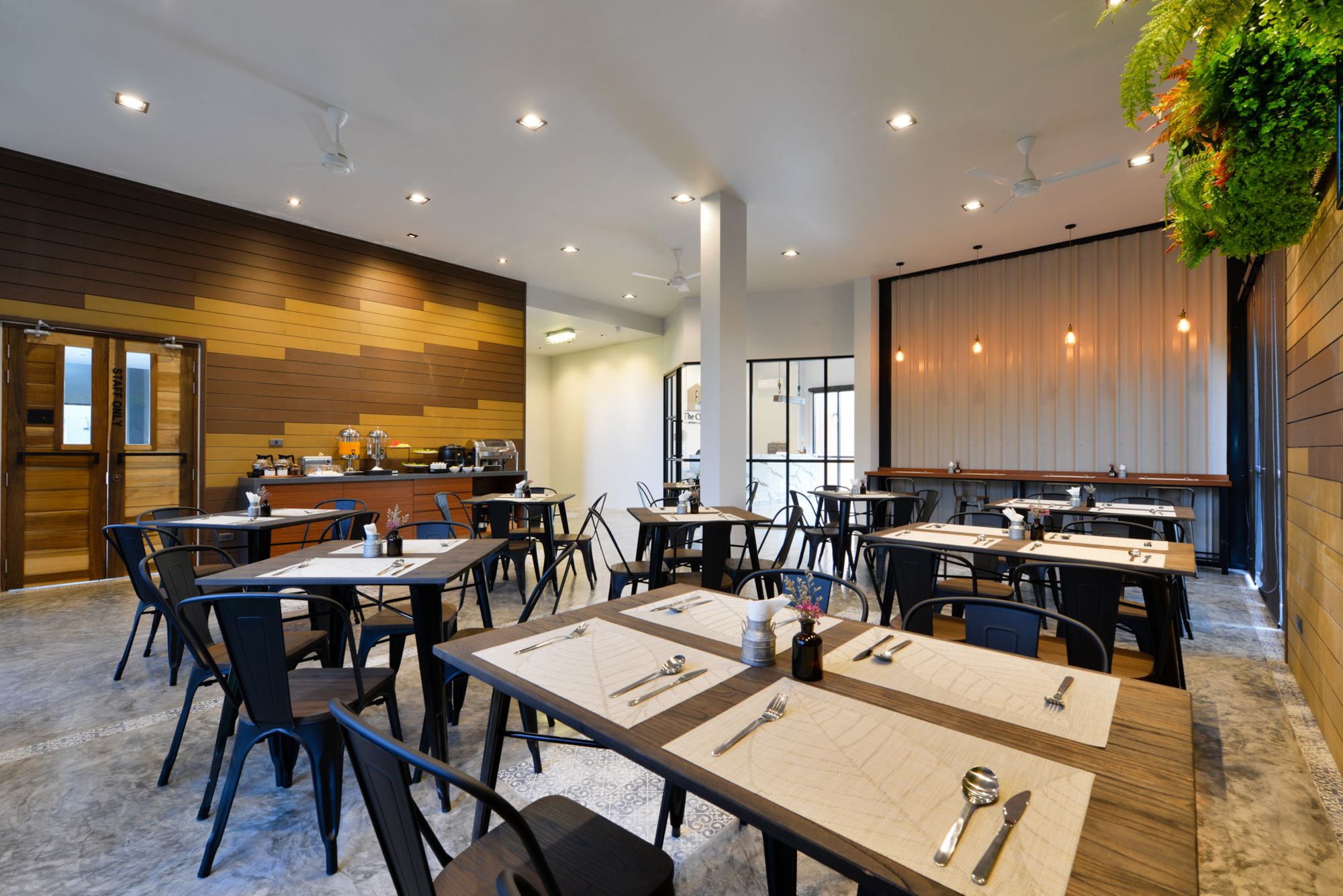 Фото The Chill @ Krabi Hotel