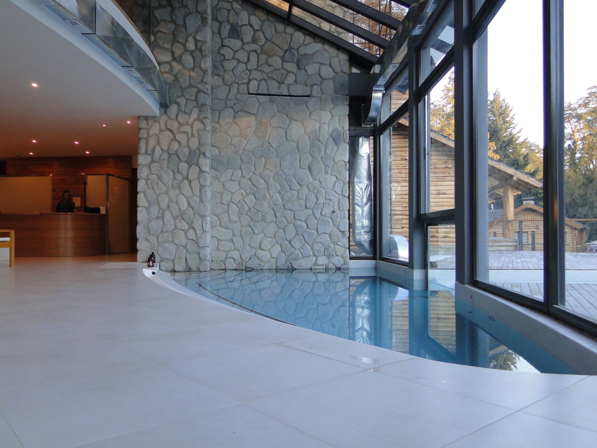 Фото Ruca Kuyen Golf & Resort