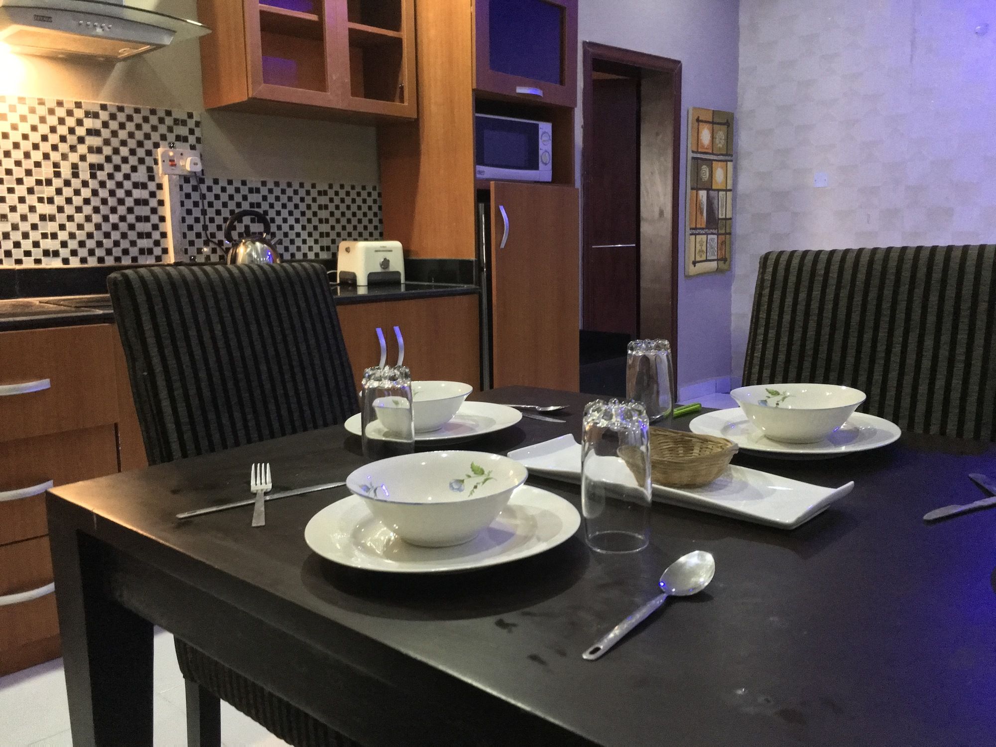 Фото Millennium Apartments