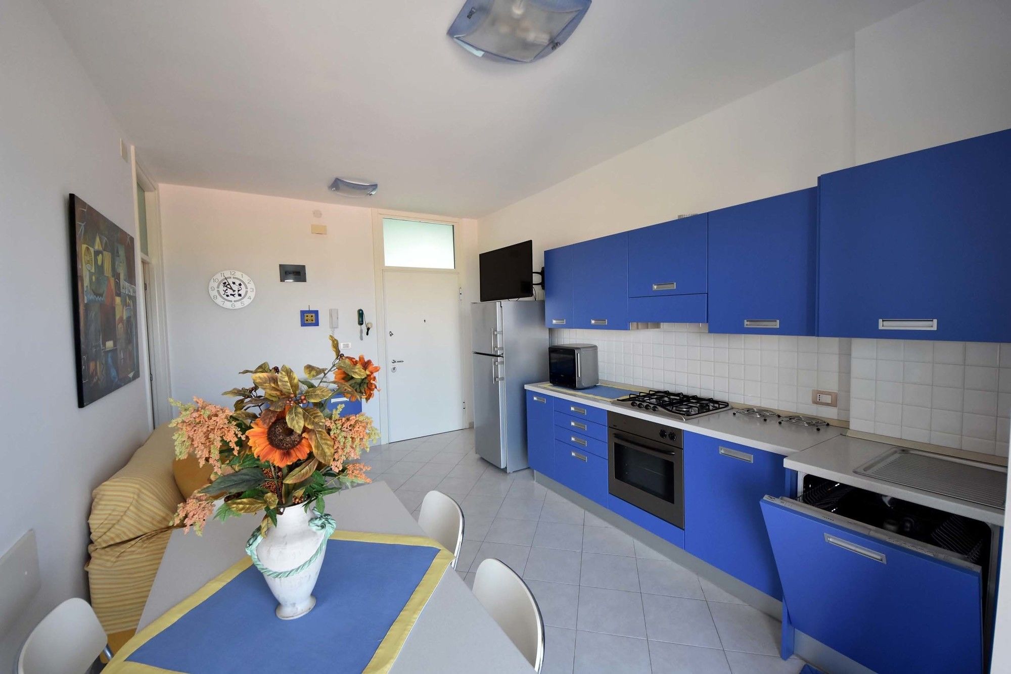 Фото Residence Mariavittoria