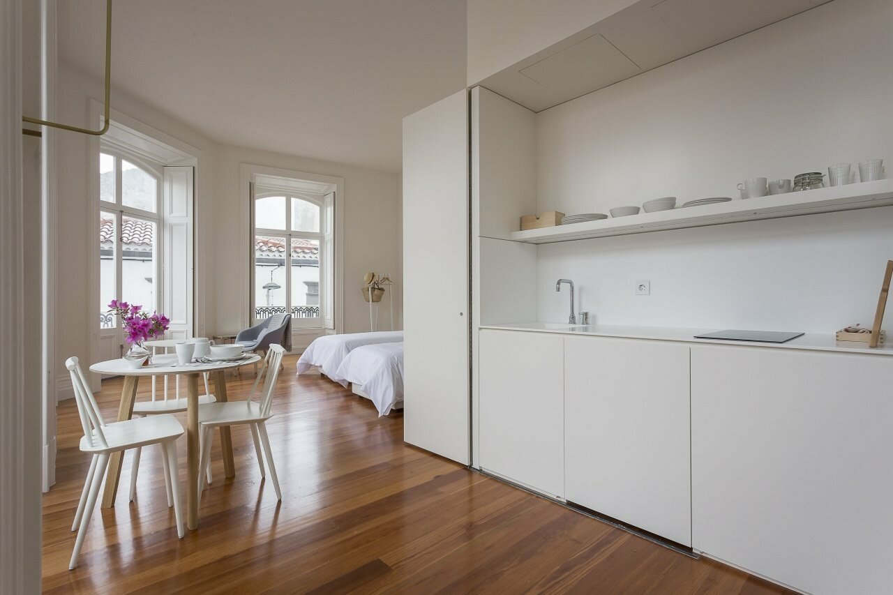 Фото Armazéns Cogumbreiro