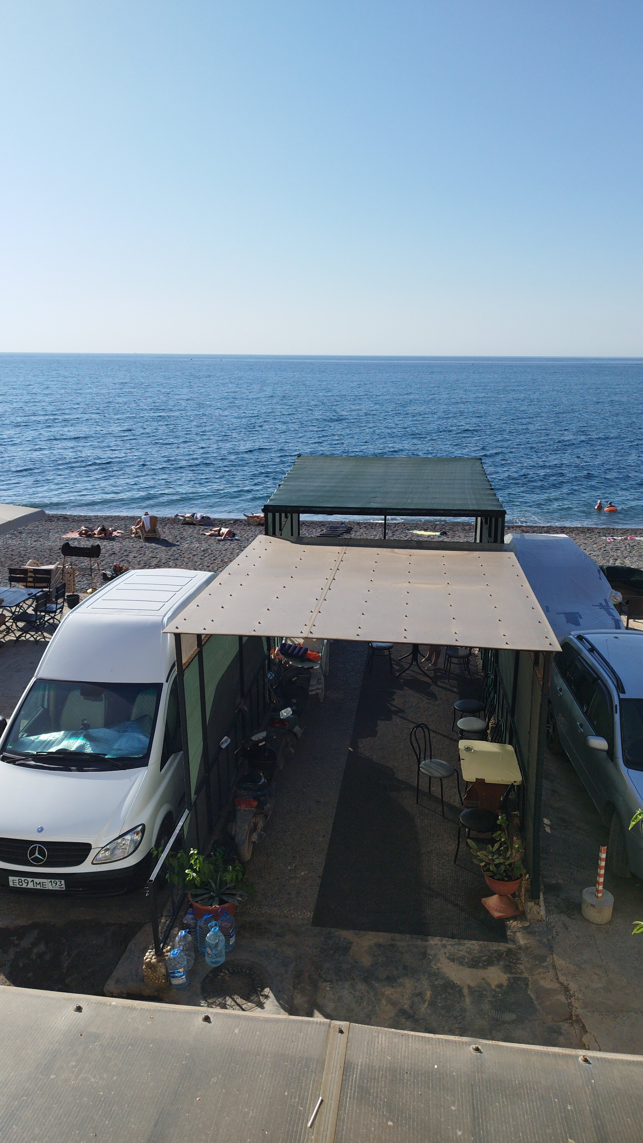 Фото У моря