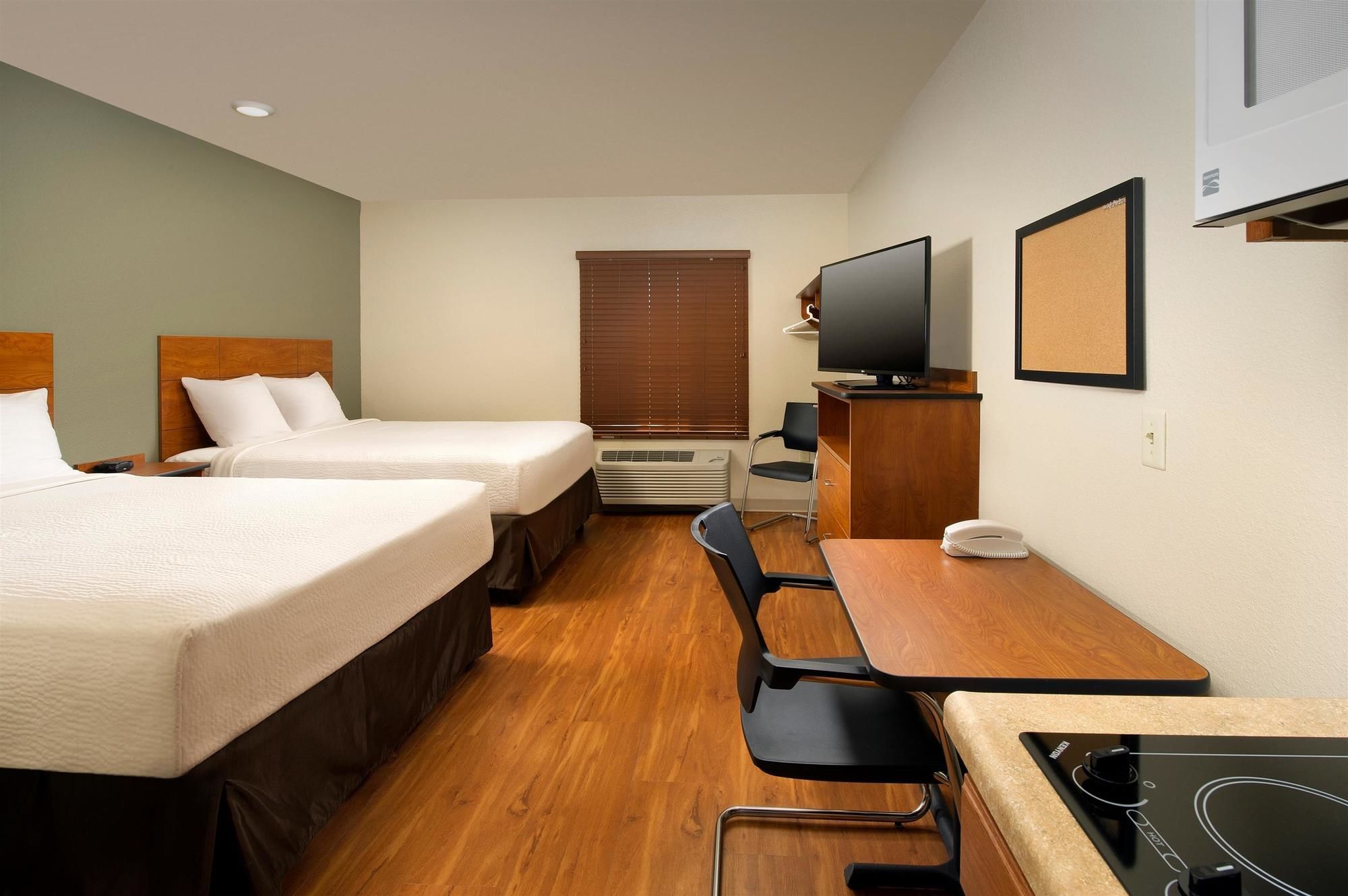 Фото Extended Stay America Select Suites - Atlanta - Chamblee