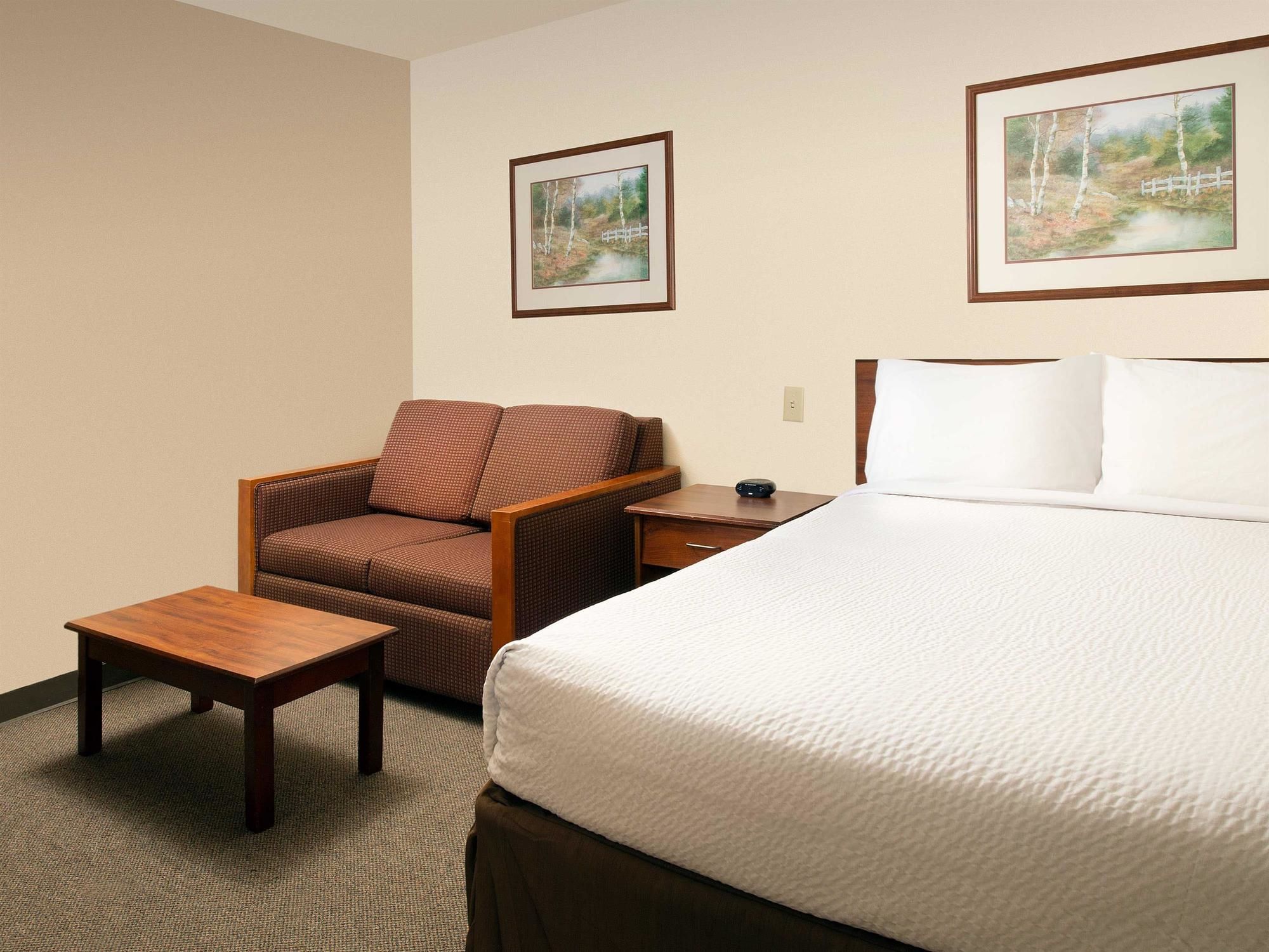 Фото Extended Stay America Select Suites - Orlando - Sanford - Airport