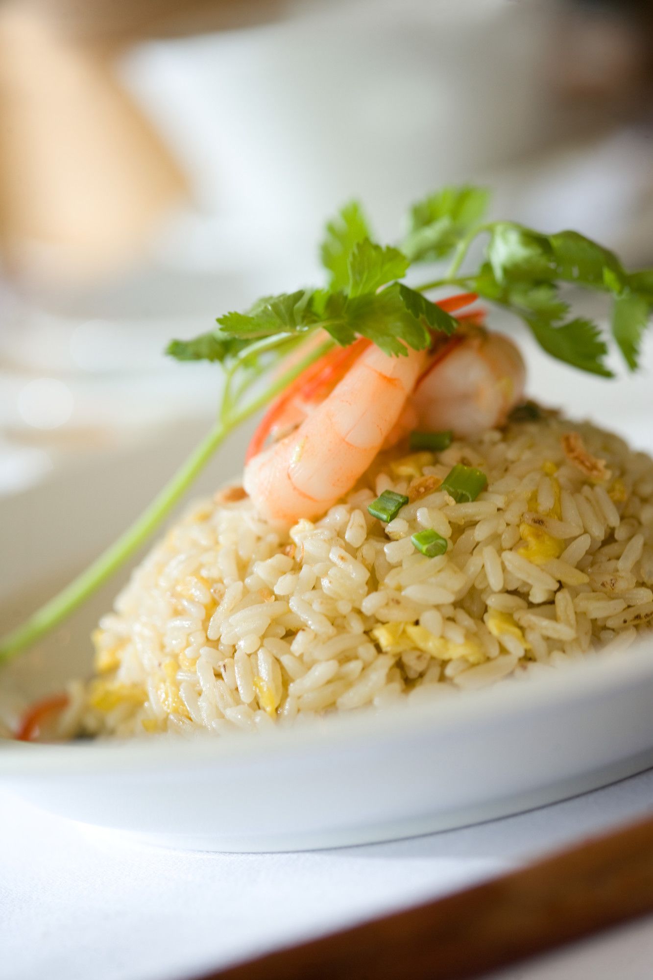 Фото Sheraton Surabaya Hotel and Towers