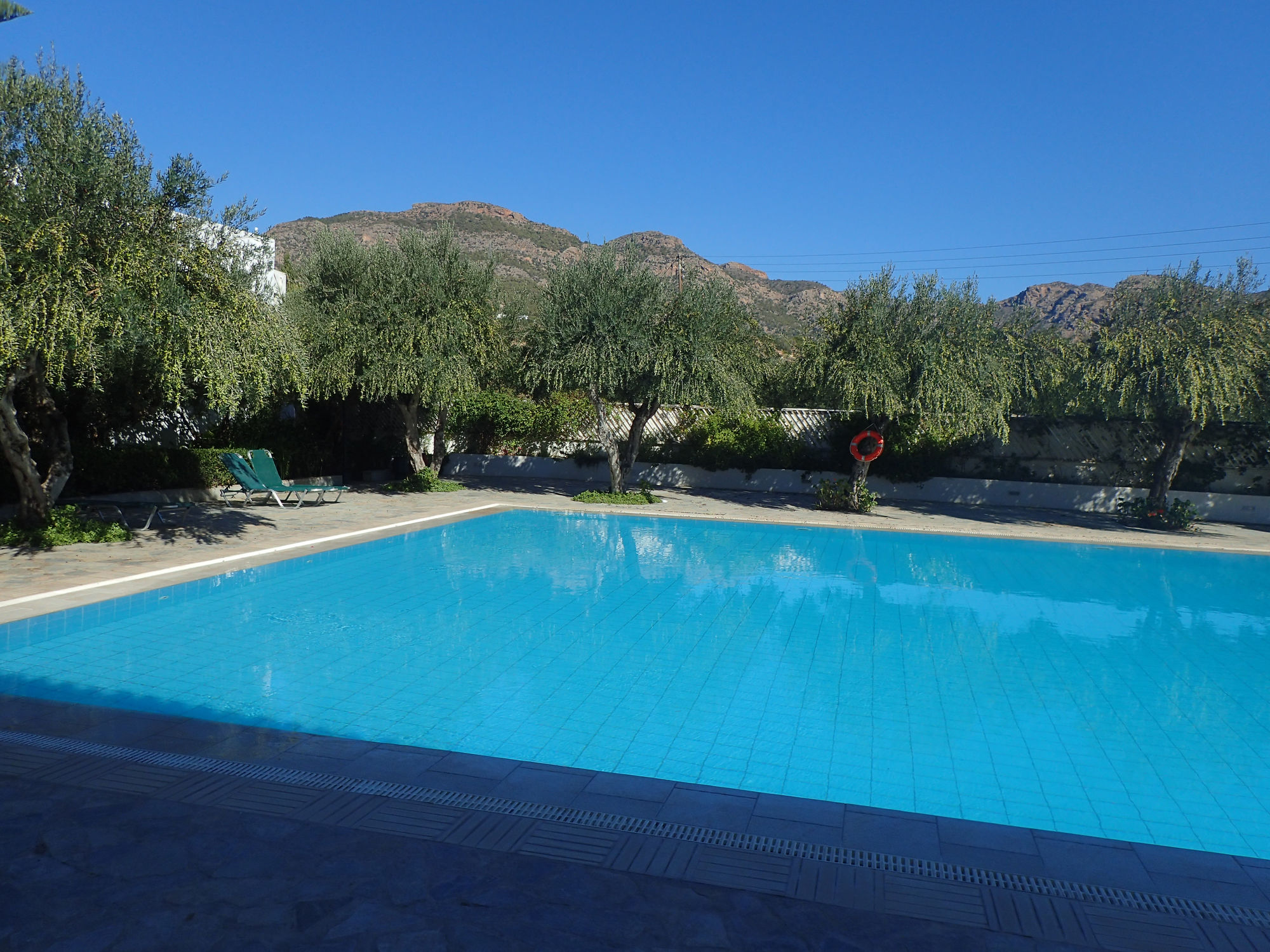 Фото Villea Village